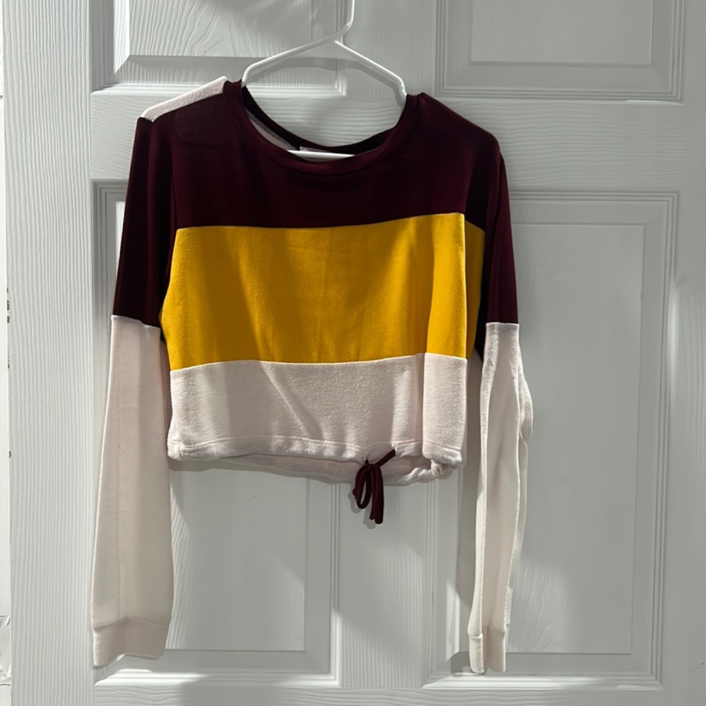 Size medium